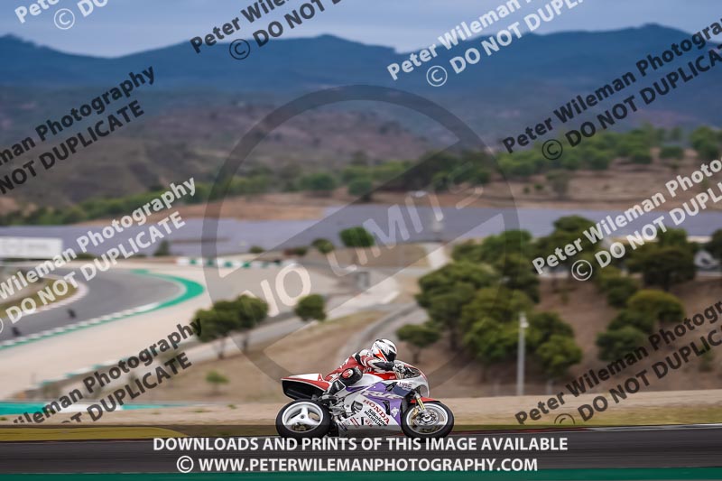 motorbikes;no limits;october 2019;peter wileman photography;portimao;portugal;trackday digital images